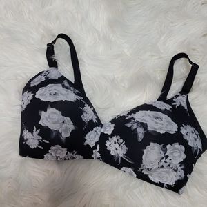 La Vie En Rose Sleekback bra 34DD